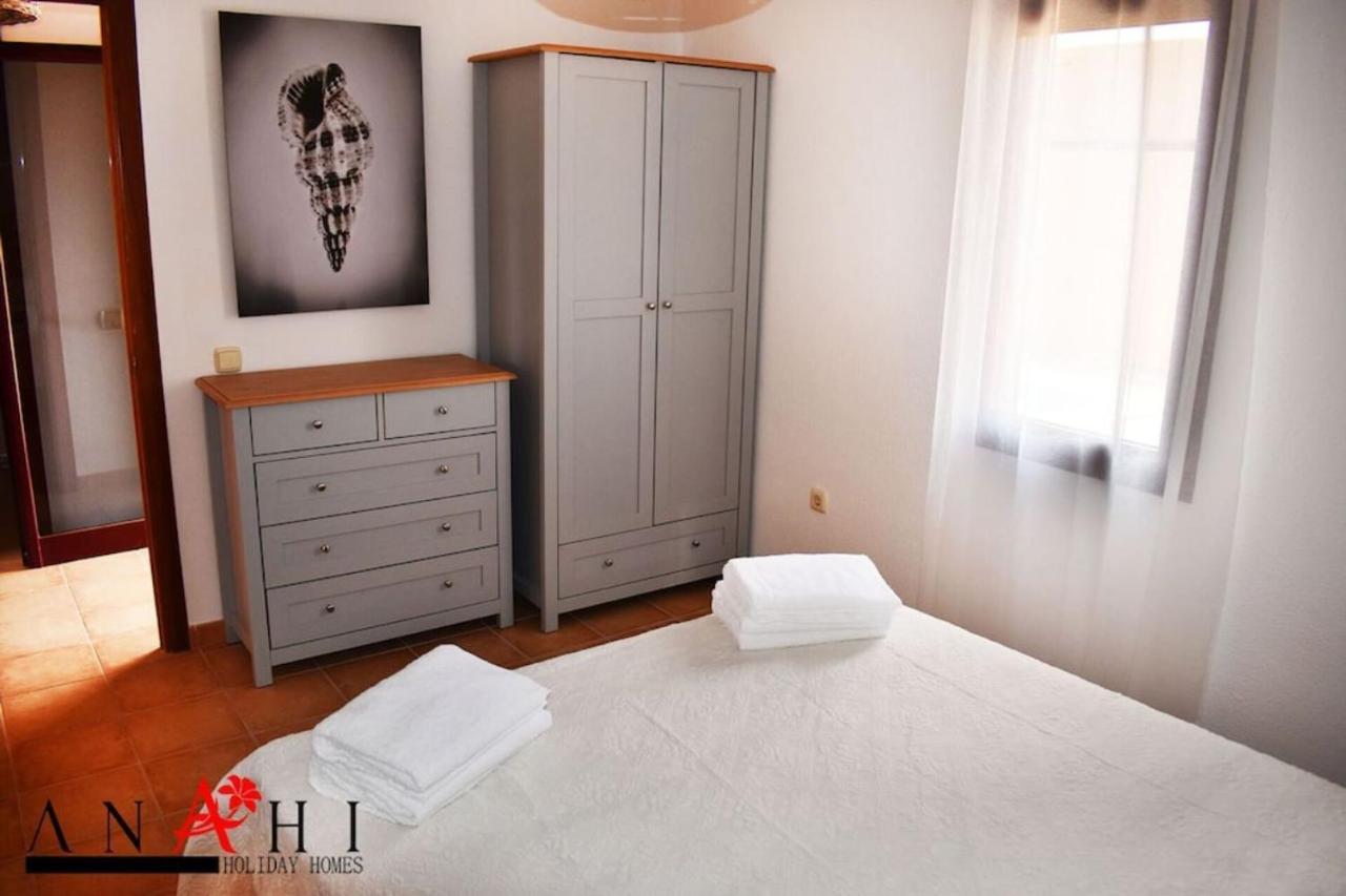 Anahi Homes Corralejo- Bicacarera 3 Ла-Олива Экстерьер фото