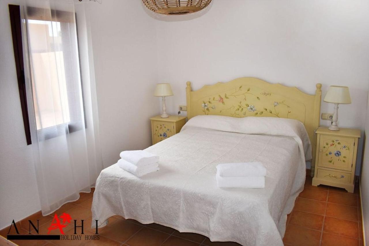 Anahi Homes Corralejo- Bicacarera 3 Ла-Олива Экстерьер фото
