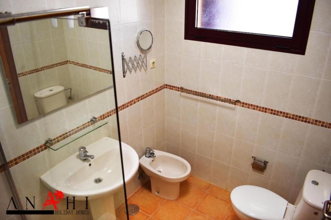 Anahi Homes Corralejo- Bicacarera 3 Ла-Олива Экстерьер фото