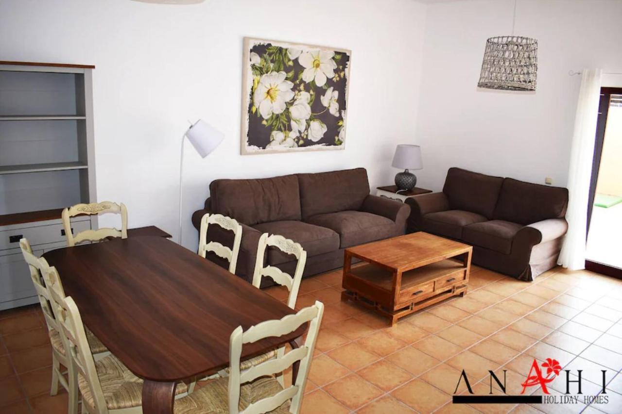 Anahi Homes Corralejo- Bicacarera 3 Ла-Олива Экстерьер фото